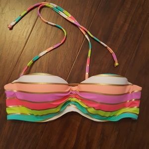 Victoria's Secret bikini top